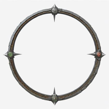 VTT Token Rings