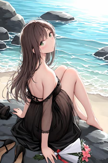 Illustrious-feiluomao/菲洛猫(Artist Style)