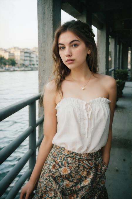 Futura Holly