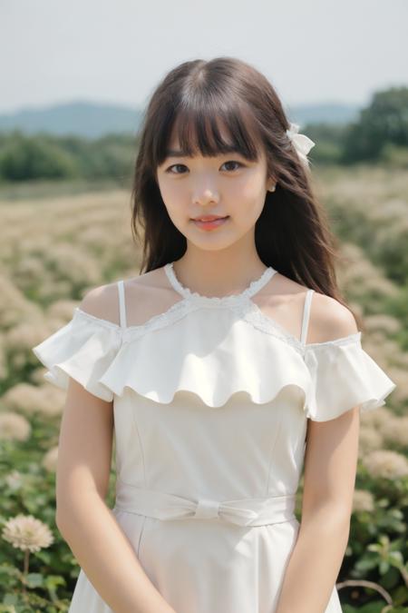 CondenseMilk(Japanese Girl SD1)