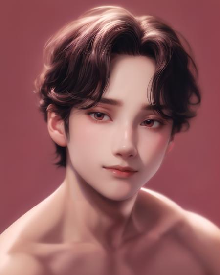 Ηuening Kai (TXT)
