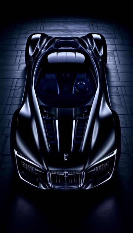 Concept Cars (Sport) [Style] {SDXL}