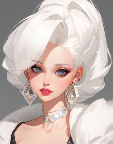 Hair Salon - by EDG