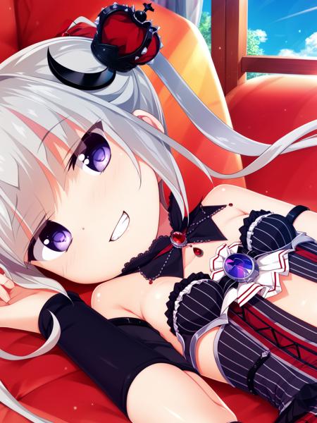 Yamabuki Kuon (Maho x Roba -Witches Spiritual Home-)