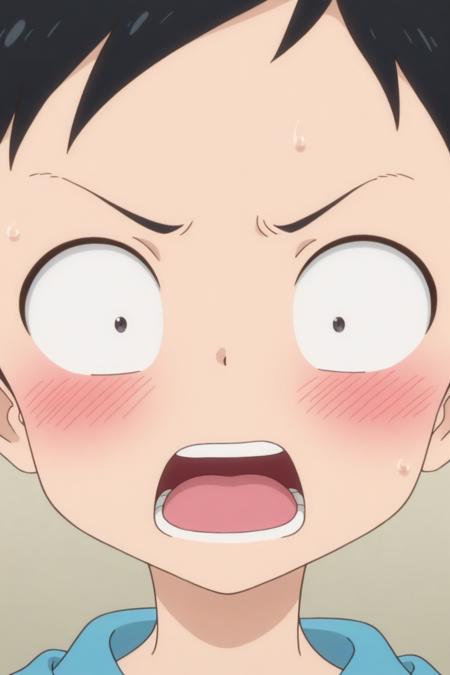 Nishikata - Karakai Jouzu no Takagi-san / Teasing Master Takagi-san - (Pony) / (Illustrious)