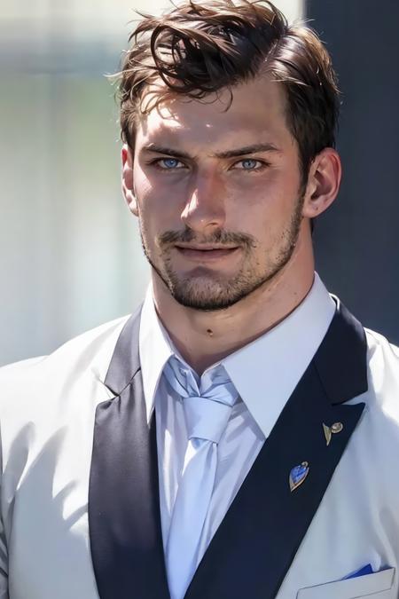 Joey Bosa [NFL Player]