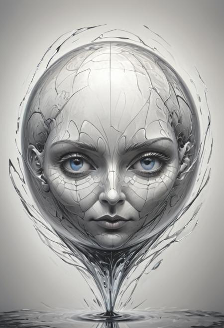 artfullySTARTINGPOINT SDXL V1