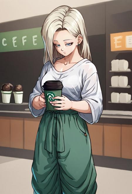 DBFZ(Dragon ball FighterZ) Style [Pony]