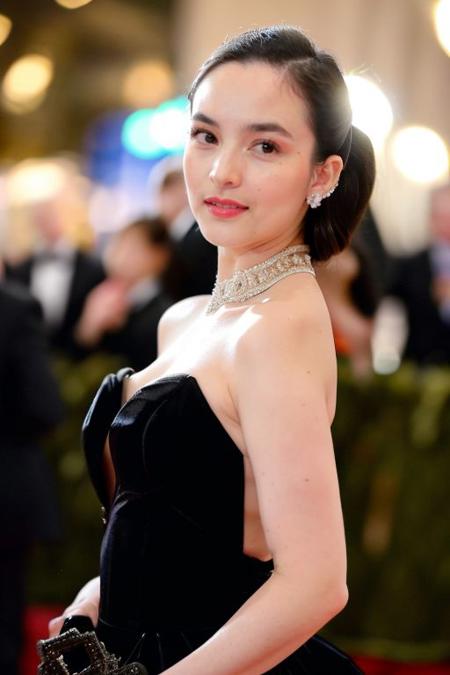 Chelsea Islan - Indonesian Actress