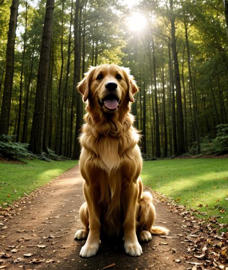 Golden Retriever