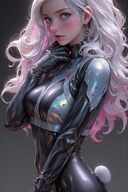 bunnygirl
