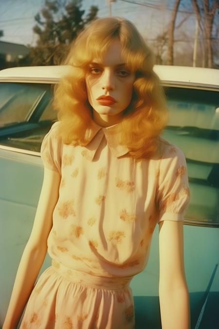 Marianna Rothen Style