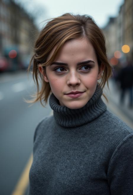 Emma Watson (2009) [Flux]版本v1 (ID: 904951)