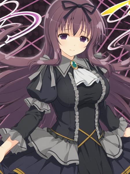 Murasaki [Senran Kagura]