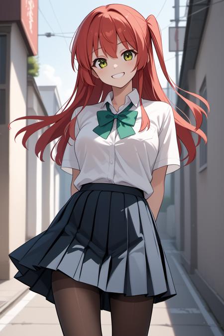 Kita Ikuyo - Bocchi the Rock!版本v1.0 (ID: 1167299)