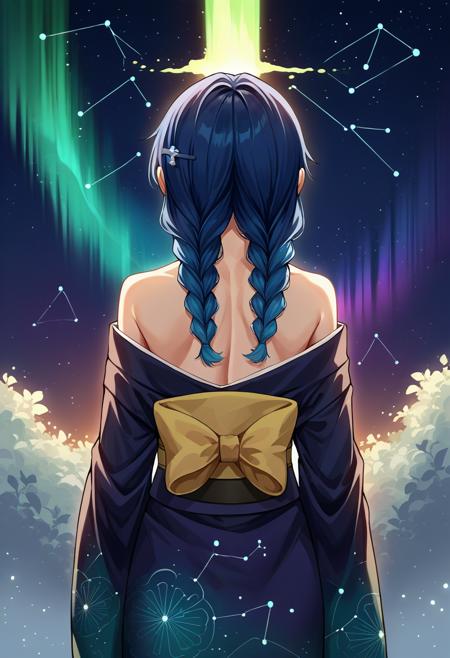 Megumi Tadokoro | Food Wars!: Shokugeki no Soma | [Pony XL]
