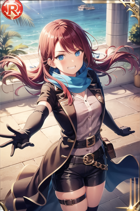 Tomoe Udagawa (Bang Dream!)