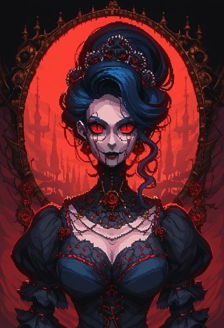 Might & Magic Styles