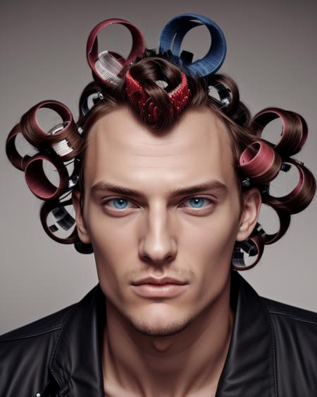 Curlers