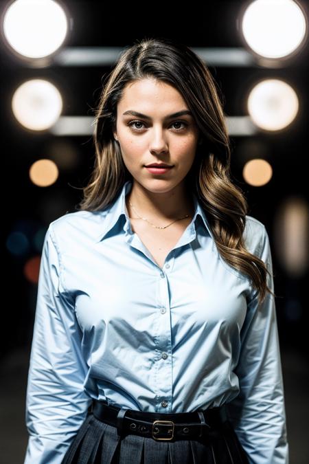 JC Wilds - Pornstar