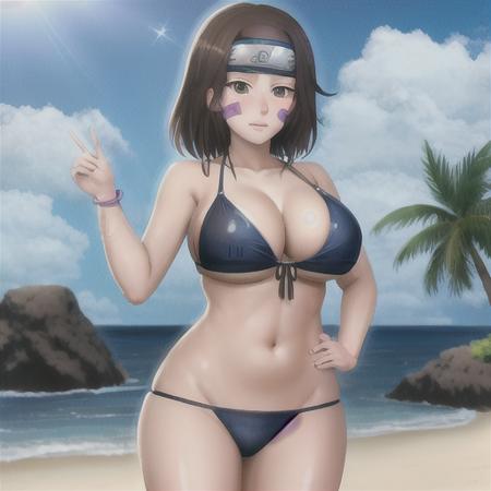 Rin Nohara (Naruto)