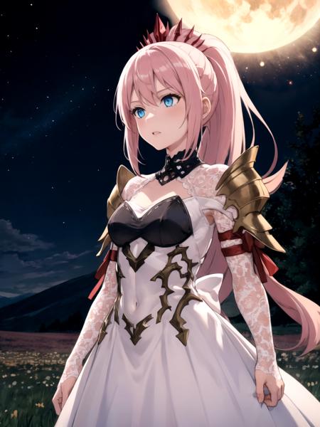 Shionne Imeris - Tales of Arise