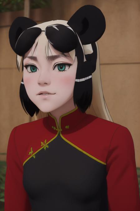 Mei-Mei ( Murenase! Seton Gakuen )