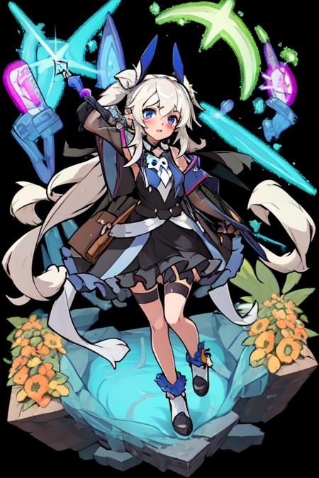 Look like - Gacha