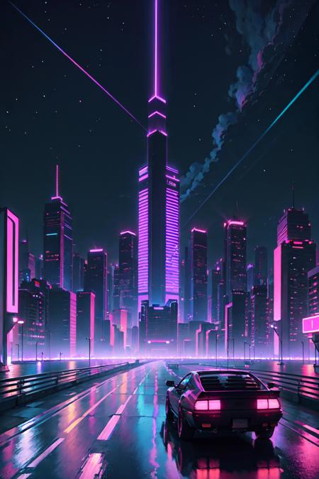 Retrowave