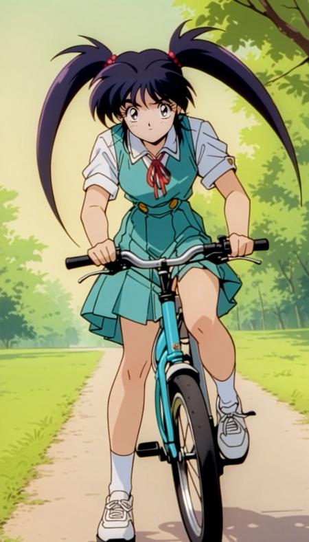 【XL】役小明_鬼神童子ZENKI_Kishin Douji ZENKI