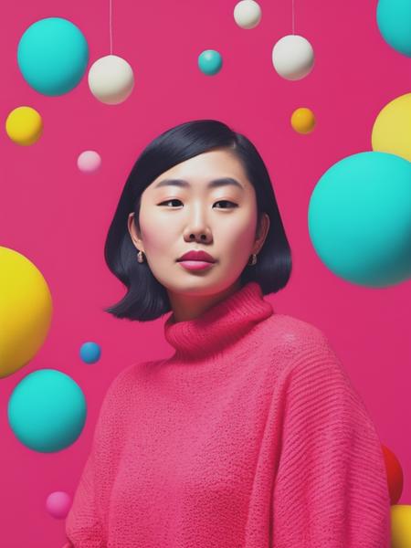 Yoh Nagao Style