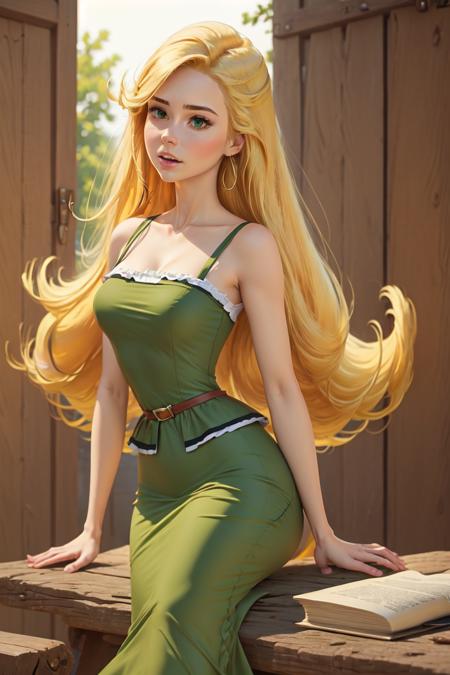 Coriza (Asterix)