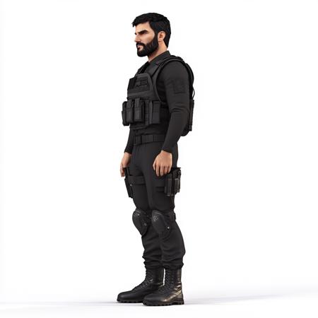 Lieutenant