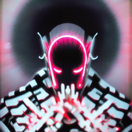 djz Cyber Samurai V2