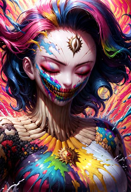 DHXL - Dead Horse Project Resources (SDXL_PONY)