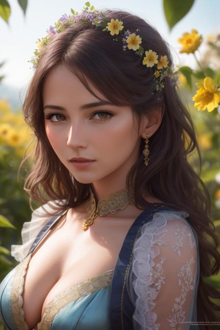 Colorful