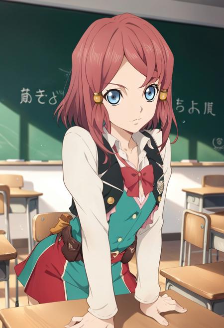 Tales of Zestiria