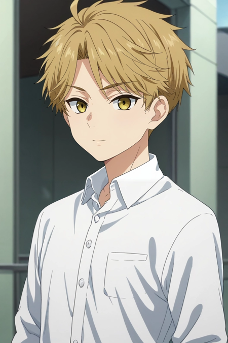 Yuuma Nikaidou | Yuzuki-san Chi no Yonkyoudai. / The Yuzuki Family's Four Sons (Pony)