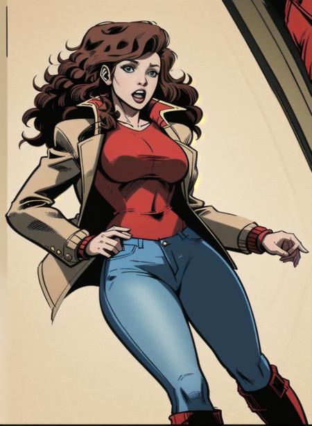 Kitty pryde
