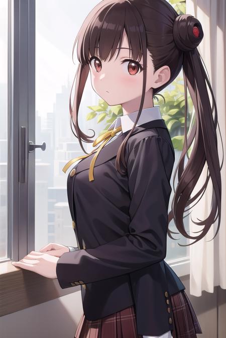 Chiyoko Sonoda (園田智代子) - Idolmaster (アイドルマスター)