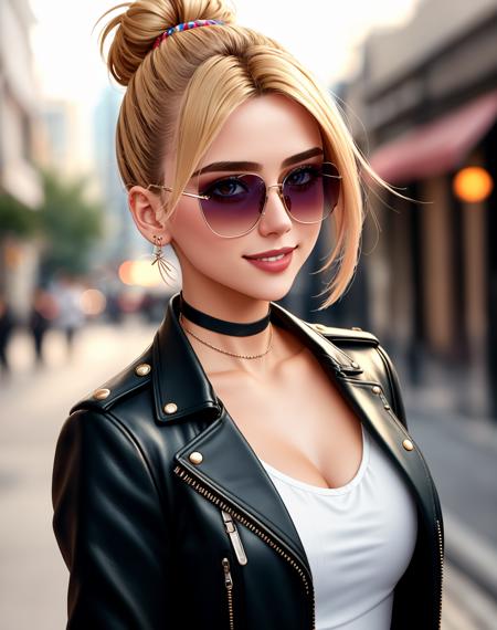 Hair Salon - by EDG