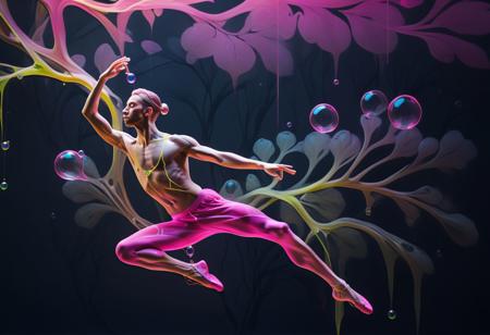 ArtfullyTREEDREAM SDXL V1