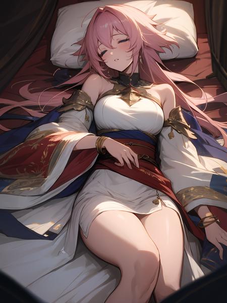 Shadowverse Viridia Magna / 母なる君 （シャドウバース）