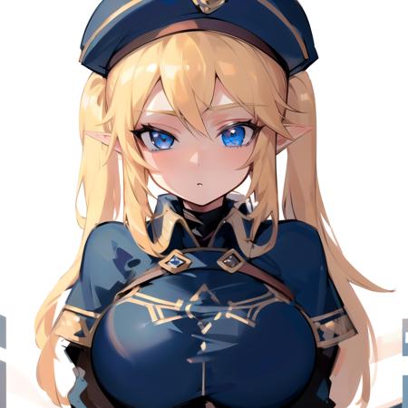Link ( Royal Guard Set )