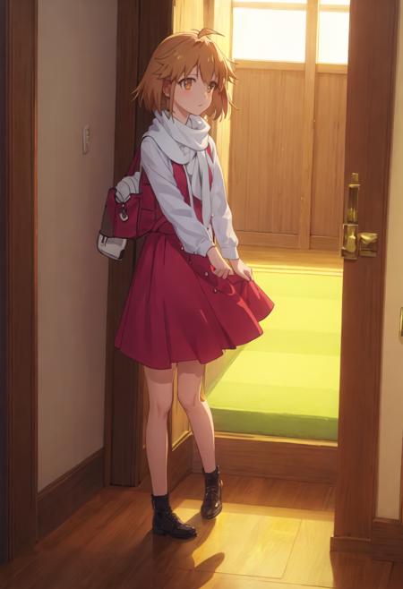 Kamiigusa Misaki (Sakurasou no Pet na Kanojo)