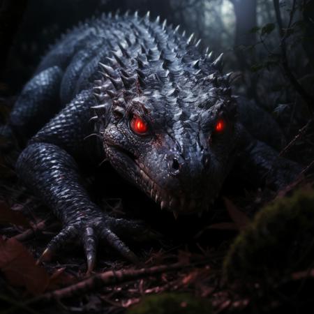 RPGBasilisk