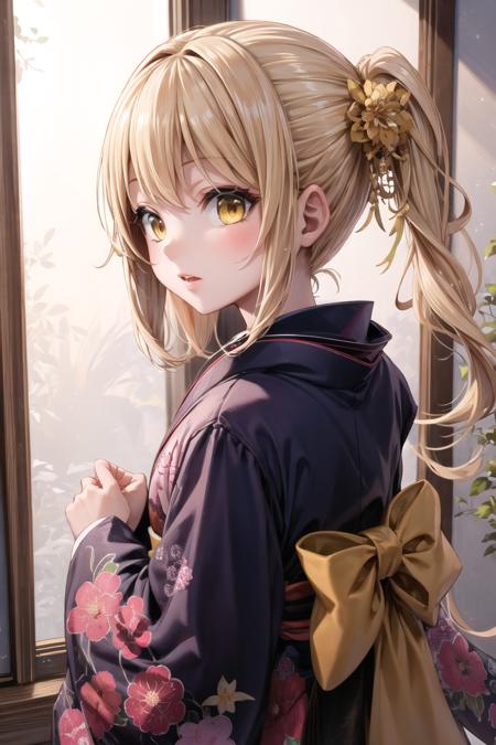 O.N Art Works (Oni-noboru) Style / スタイル