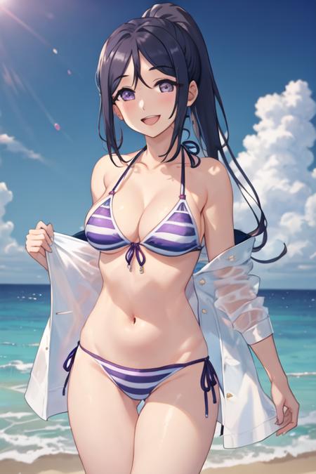 matsuura_kanan/松浦果南/마츠우라카난 (Love Live! Sunshine!!)