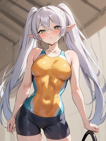 XL_芙莉莲_Frieden