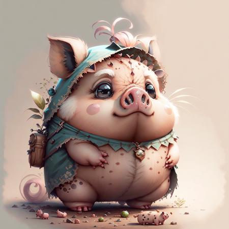 kCuteCreatures - konyconi